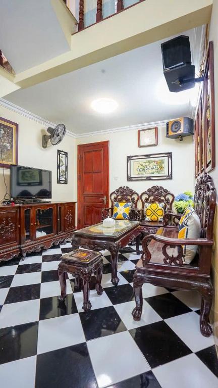 Hanoi Charm 4 – Hanoi